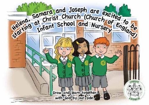 Christ Church Infants