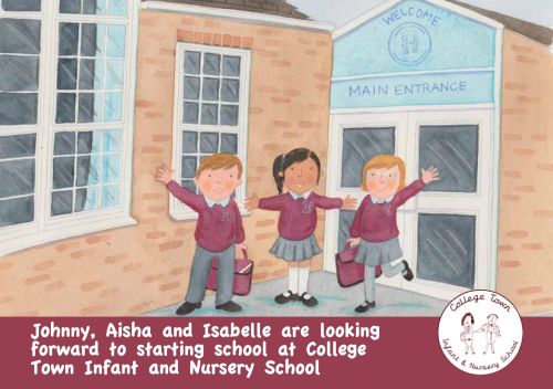 College Town Infants and Nursery
