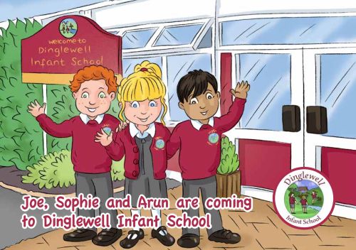 Dinglewell Infants