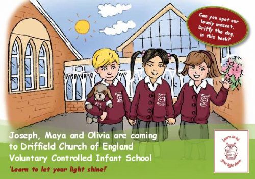 Driffield Infants
