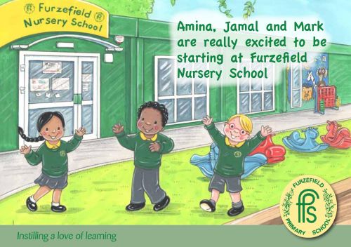 Furzefield Primary Nursery