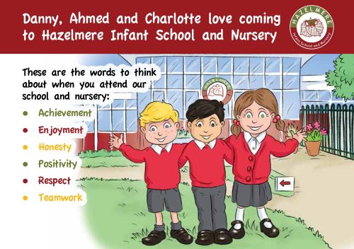 Hazelmere Infants and Nursery