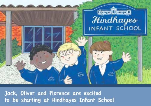 Hindhayes Infants