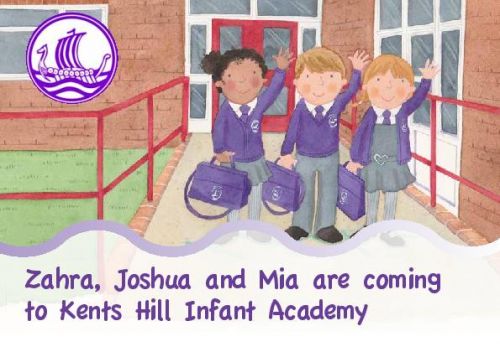 Kents Hill Infant Academy 