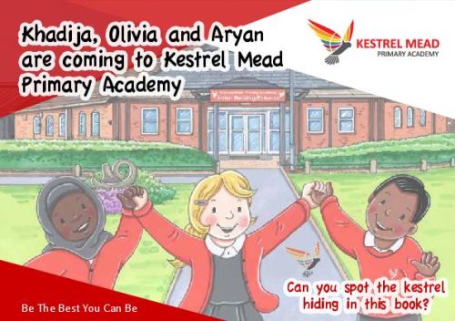 Kestrel Mead Infants