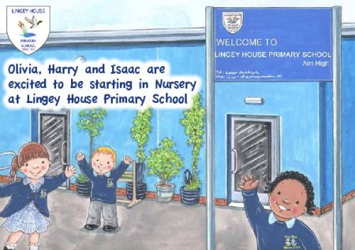 Lingey House Primary 