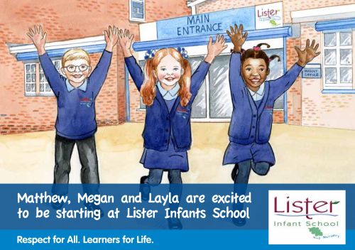 Lister Infants