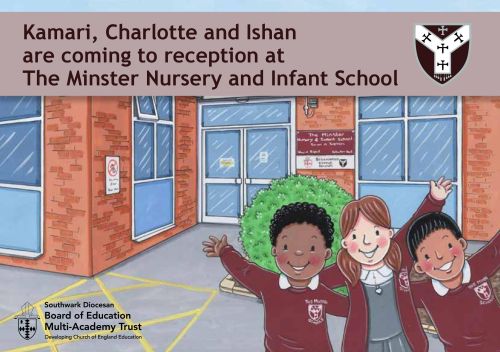 Minster Infants