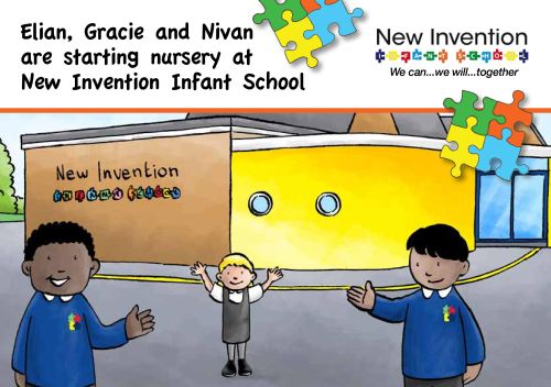 New Invention Nursery