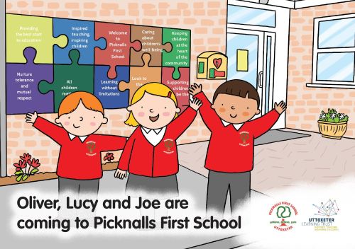 Picknalls