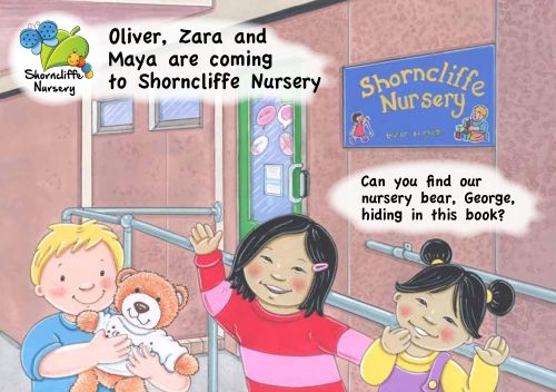 Shorncliffe Nursery