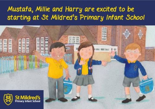 St Mildred's Primary Infants