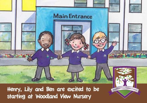 Woodland View Nursery