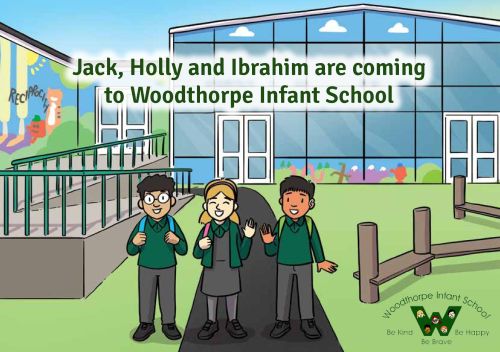 Woodthorpe Infants