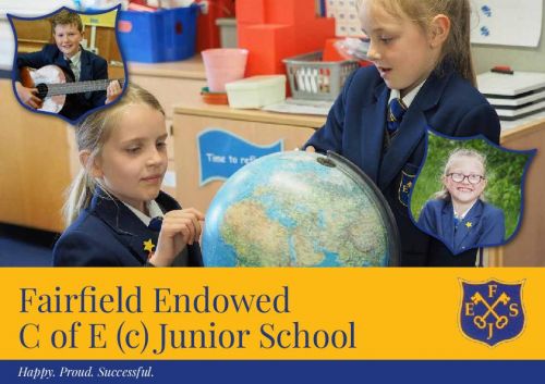 Fairfield Endowed C of E (c) Juniors