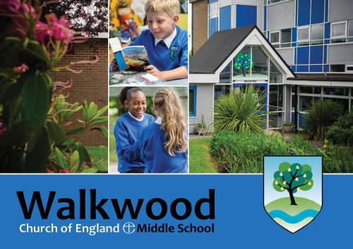 Walkwood Middle School