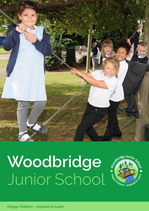Woodbridge Juniors