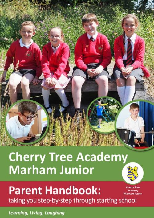 Cherry Tree Academy Marham Junior