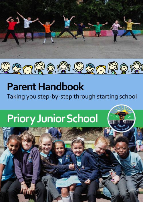 Priory Juniors