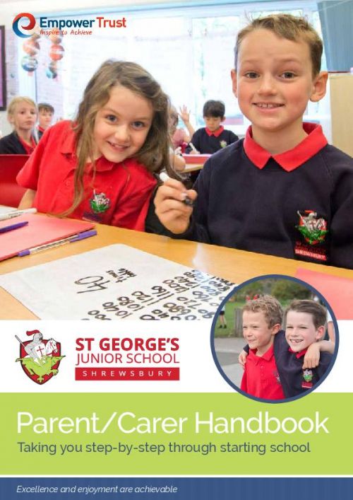 St. George’s Juniors