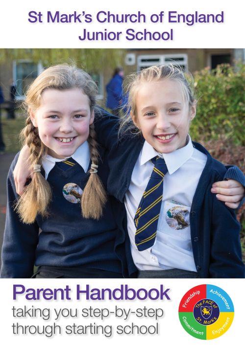 St Mark's Church of England Junior School 