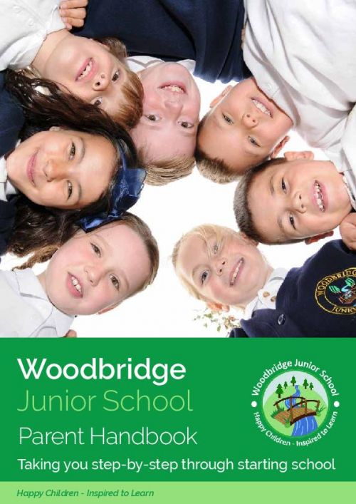 Woodbridge Juniors