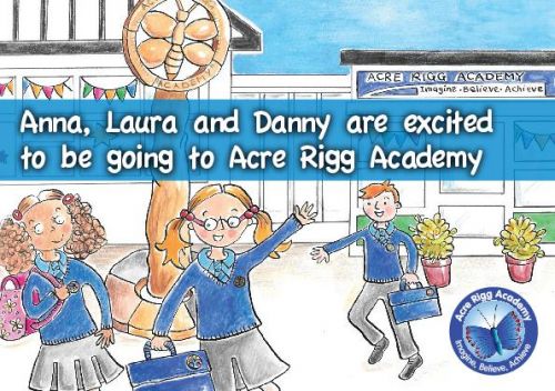 Acre Rigg Academy 