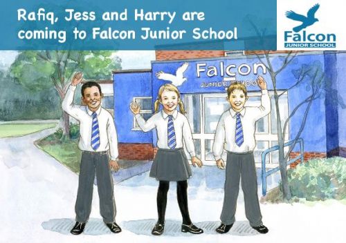 Falcon Juniors