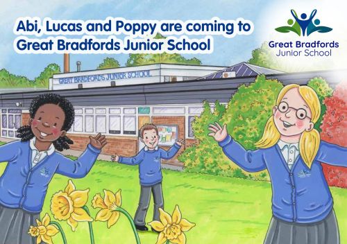 Great Bradford Junior School