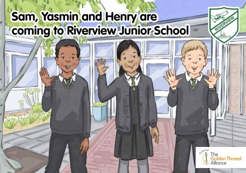 Riverview Junior
