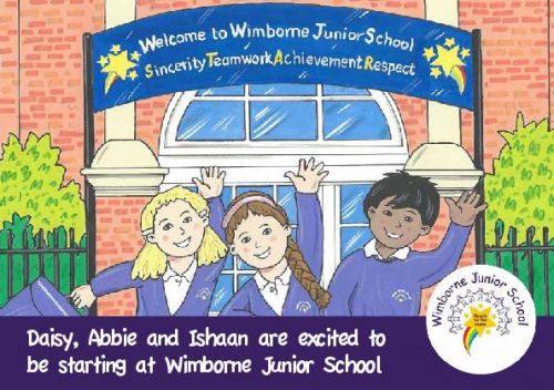 Wimborne Juniors