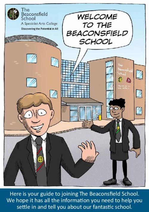 The Beaconsfield School