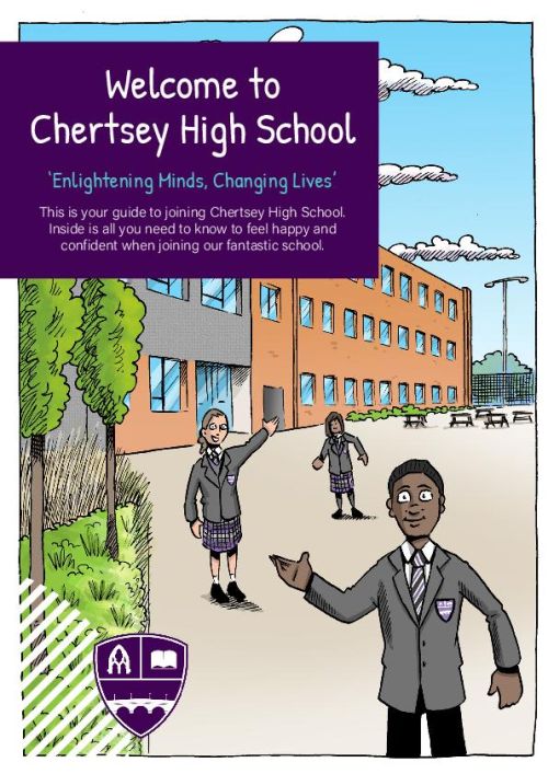 Chertsey High School