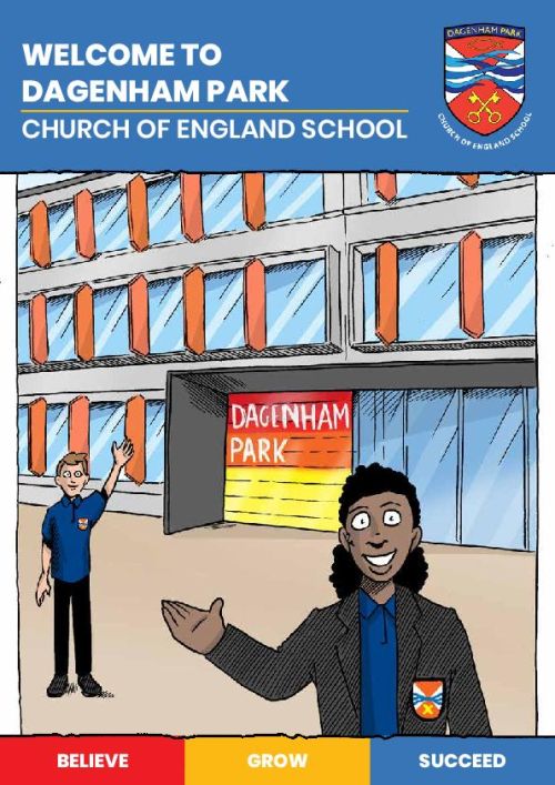 Dagenham Park