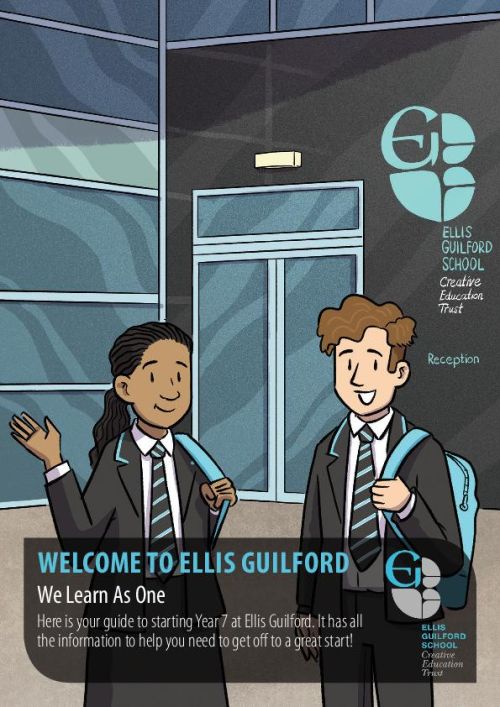 Ellis Guildford