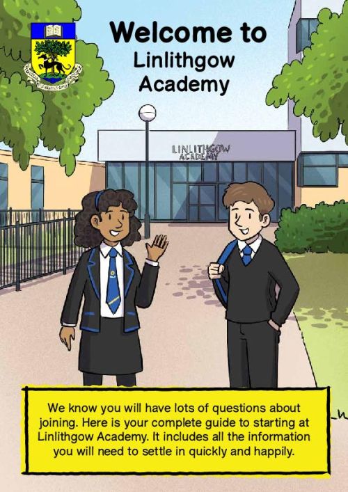 Linlithgow Academy