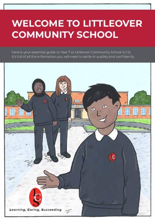 Littleover Community School