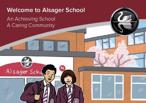 Alsager School