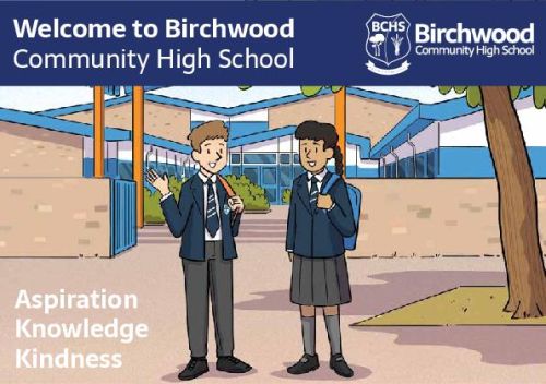 Birchwood Community High