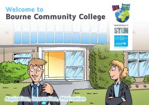 Bourne Community College