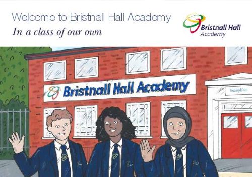 Bristnall Hall Academy