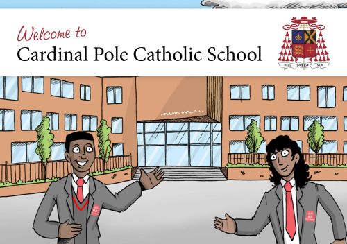 Cardinal Pole