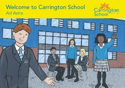 Carrington School
