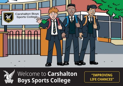 Carshalton Boys Sports College