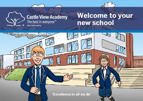 Castle View Academy