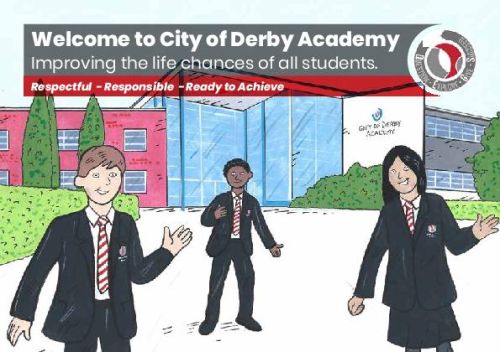 City of Derby Academy