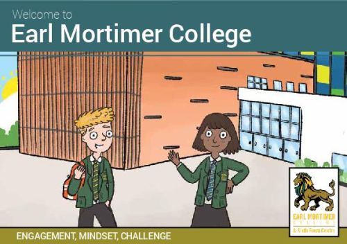 Earl Mortimer College
