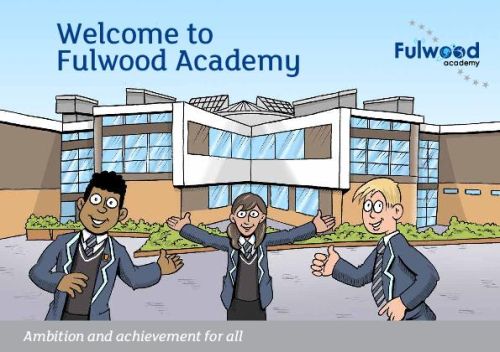 Fullwood Academy