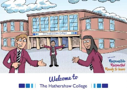 Hathershaw College