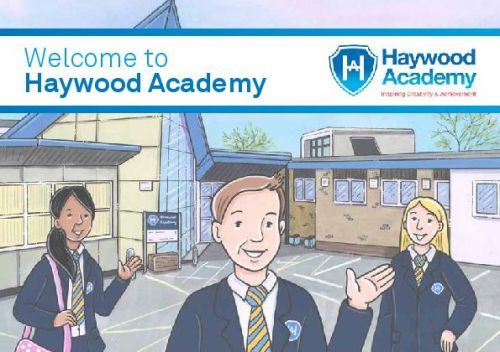 Haywood Academy